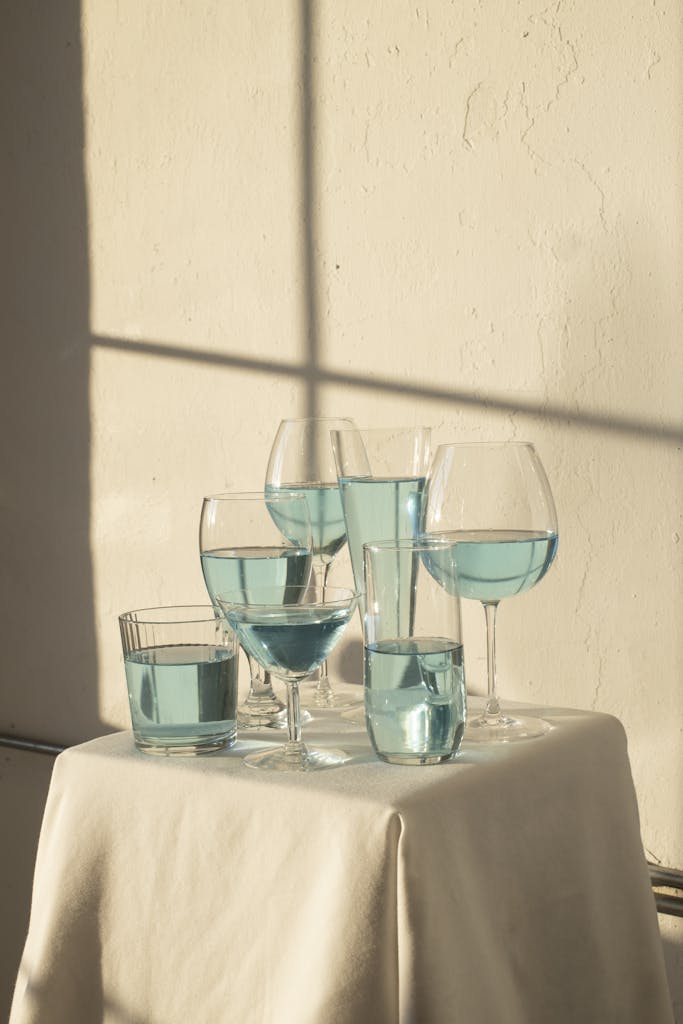 How Many Ounces Are in Wine, Beer, Liquor, and Other Bottled Drinks?